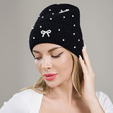 Beanie EMBELLISHED