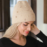 Beanie EMBELLISHED