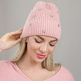 Beanie EMBELLISHED