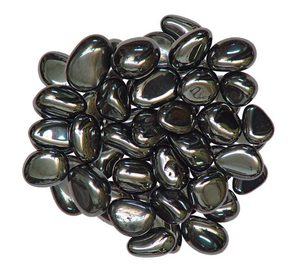 Hematite Crystal