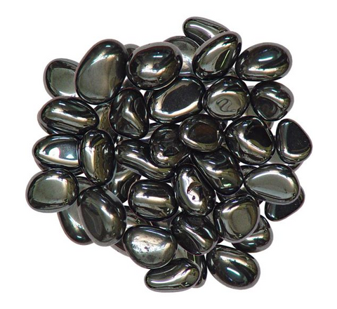 Hematite Crystal