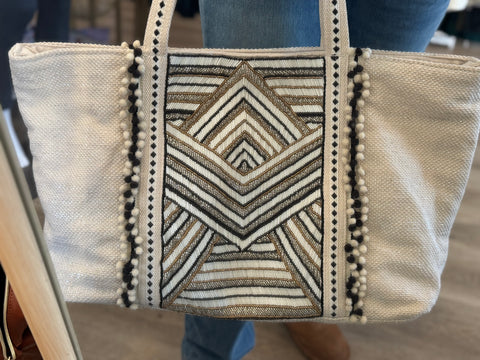 America & Beyond (Totes / HandBags)