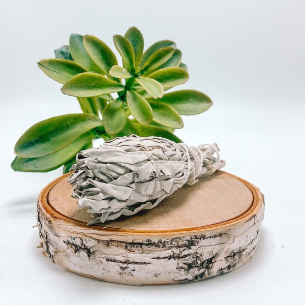 Sage Smudge Stick