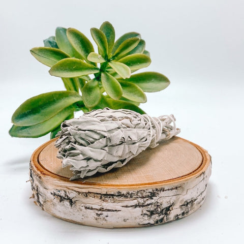 Sage Smudge Stick