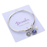 Happy Birth Month Bracelet