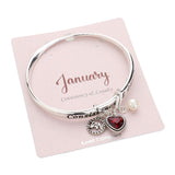 Happy Birth Month Bracelet