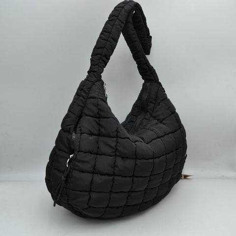 Puffer Bag