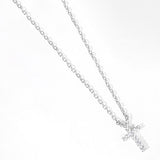 Grace & Glory CROSS Necklace