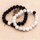 Distance Diffuser Bracelet Set