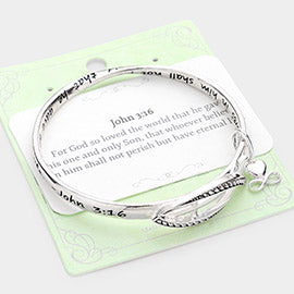 Grace & Glory Bracelet