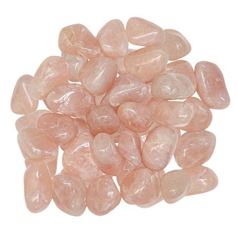 Rose Quartz Crystal