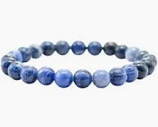 Crystal Healing Bracelet