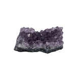 Amethyst Druzy Cluster Healing Crystal