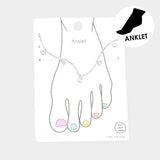 Anklets