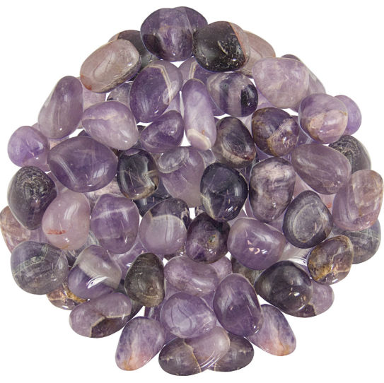 Amethyst Healing Crystal