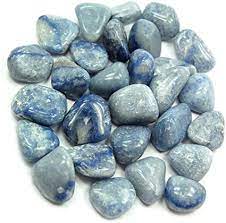 Blue Quartz
