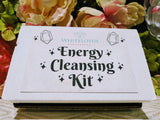 Energy Cleansing Kit