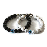 Distance Diffuser Bracelet Set