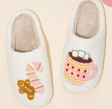 Cozy Winter Slippers