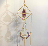 Crystal Suncatchers 3D