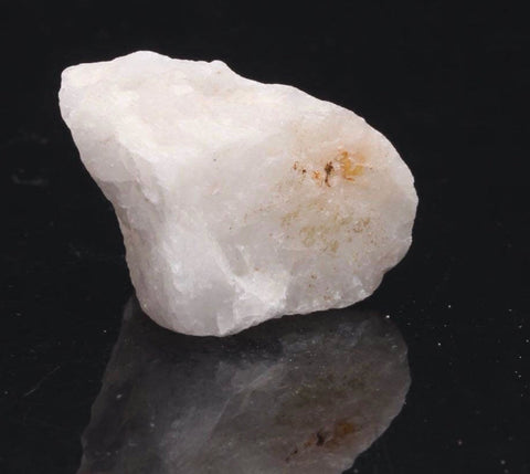 Snowy Quartz