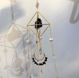 Crystal Suncatchers 3D