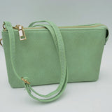 Vegan Leather Crossbodies