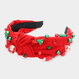 Holiday Headband