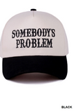 Trucker Hat w/Funny Sayings