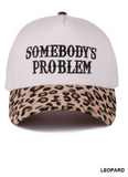 Trucker Hat w/Funny Sayings