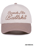 Trucker Hat w/Funny Sayings