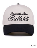 Trucker Hat w/Funny Sayings