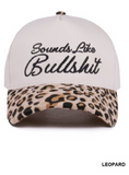 Trucker Hat w/Funny Sayings
