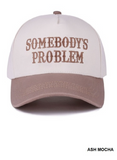 Trucker Hat w/Funny Sayings