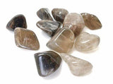 Smoky Quartz Crystal