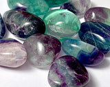 Fluorite Crystal