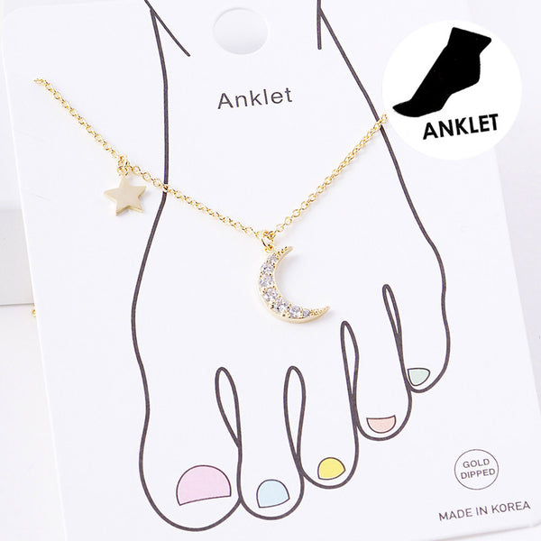 Anklets