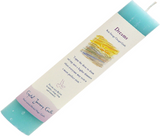 Dreams - Reiki Pillar Candle